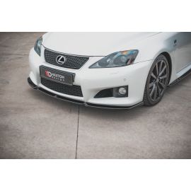 Front Diffusor V.1 Lexus IS F Mk2
