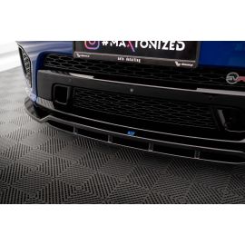 Front Diffusor V.2 Land Rover Range Rover Sport SVR Mk2