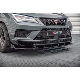Front Diffusor V.1 Cupra Ateca Mk1