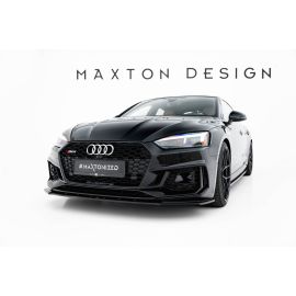 Diffusor Satz Audi A5 / S5 / RS5 Sportback F5