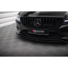 Diffusor Satz Mercedes-Benz CLS C218 Facelift