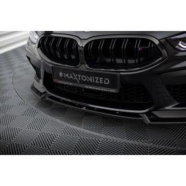 Front Diffusor V.3 BMW M8 Gran Coupe F93 / Coupe F92