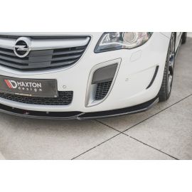 Front Diffusor V.2 Opel Insignia Mk.1 OPC Facelift