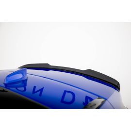 Spoiler Cap Jaguar F-Pace R-Sport Mk1