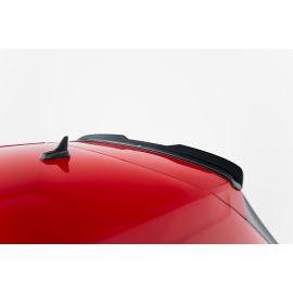 Spoiler Cap V.3 Volkswagen Golf 7 / 7 Facelift R / R-Line / GTI