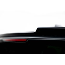 Spoiler Verlangerung V.1 BMW X5 G05 M-Pack