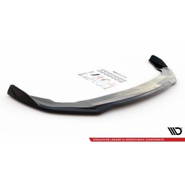 Front Diffusor V.3 BMW 2 Gran Coupe M-Pack / M235i F44