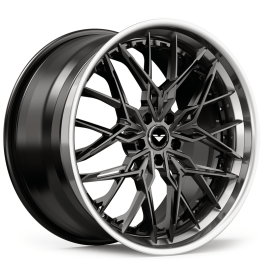 Vorsteiner Wheels VMP 308 Black