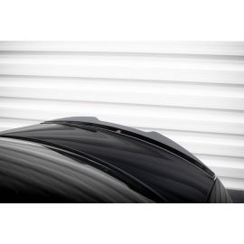 Spoiler Cap Audi S4 B8 FL Sedan