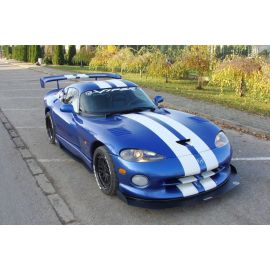 Front Sport Diffusor Dodge Viper GTS