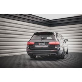 Hinten Splitter Mercedes-Benz E W213