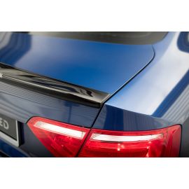 Spoiler Cap 3D Audi A5 / S5 / RS5 Coupe 8T