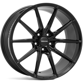 Veemann V-FS48 Gloss Black