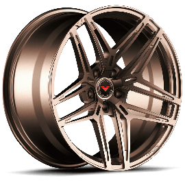 Vorsteiner Wheels VFA 104 Bronze