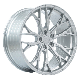 Z-Performance ZP7.1 Gloss Silver