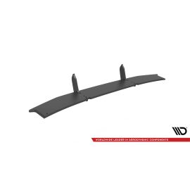 Street Pro Heckschurze BMW 8 Gran Coupe M-Pack G16