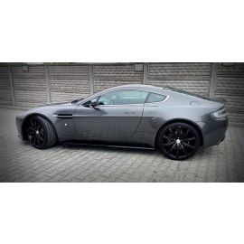 Seitenschweller Aston Martin V8 Vantage