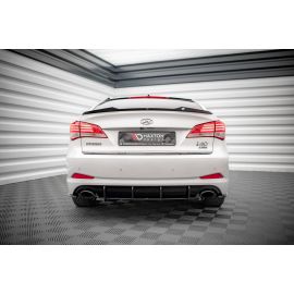 Street Pro Heckschurze Hyundai I40 Mk1