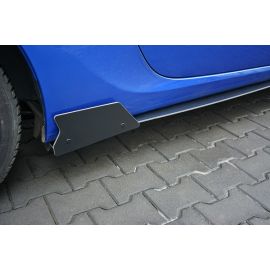 Racing Seitenschweller Diffusor Subaru BRZ Mk1 / Mk1 Facelift