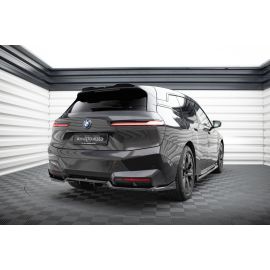 Spoiler Cap BMW iX M-Pack i20 / I20 Facelift