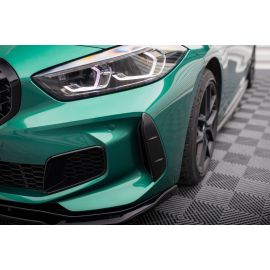 Lufteinlassabdeckungen der vorderen Stosstange BMW 1 F40 M-Pack / M135i