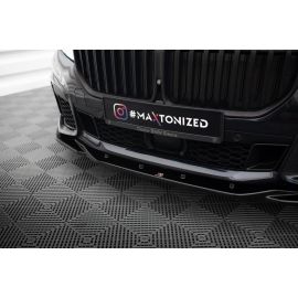 Front Diffusor V.3 BMW 7 M-Pack G11 / G12 Facelift