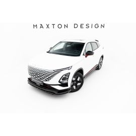 Front Diffusor Omoda 5 Mk1