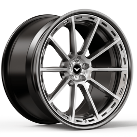 Vorsteiner Wheels FR-Aero 310 Clear