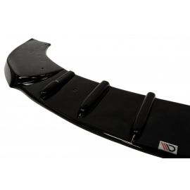 Frontdiffusor Skoda Octavia 2 nur Für Octavia 2 RS Vor Facelift