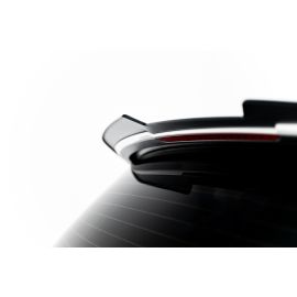 Spoiler Cap Audi SQ5 / Q5 S-Line Mk1 (8R)