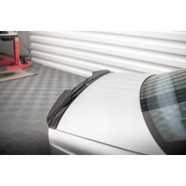 Spoiler Cap V.2 BMW 3 Coupe E46