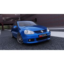 Frontansatz Volkswagen Golf V Votex Look