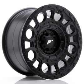 Japan Racing Wheels JRX10 Matt Black