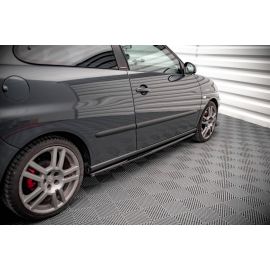Seitenschweller Diffusor Seat Ibiza Cupra Mk3