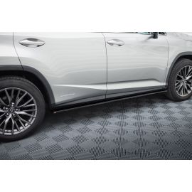 Seitenschweller Diffusor Lexus RX Mk4