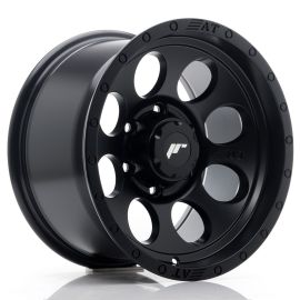 Japan Racing Wheels JRX4 Matt Black