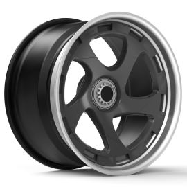 Vorsteiner Wheels GW9-902 Aero Graphite
