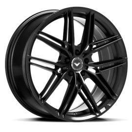 Vorsteiner Flow Forged V-FF 112 Mystic Black