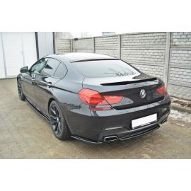 Spoiler Cap BMW 6 Gran Coupe M-Pack