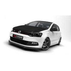 Frontdiffusor Volkswagen Polo GTI Mk5