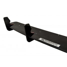 Heckschurze Audi S8 D4 Facelift