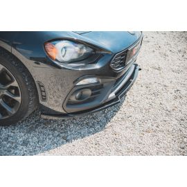Front Diffusor Abarth 124 Spider