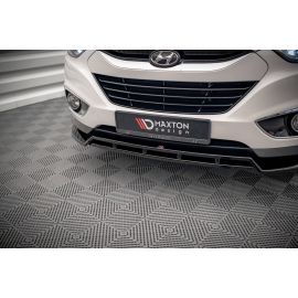 Front Diffusor Hyundai ix35 Mk1