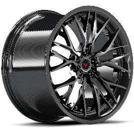 Vorsteiner Wheels VMP 206 Black