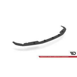 Street Pro Splitter BMW 4 M-Pack / M440i G22 / G23 / G22 Facelift / G23 Facelift