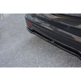 Hinten Splitter Mercedes-Benz S-Class AMG-Line W222