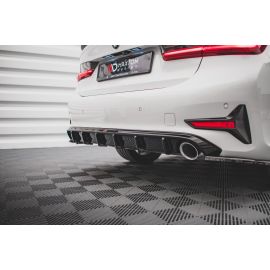Heckansatz BMW 3 G20 / G21