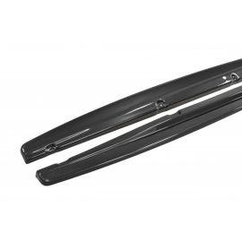 Seitenschweller Diffusor Fiat Bravo Mk2 Sport