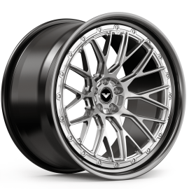 Vorsteiner Wheels GTE 352 Clear