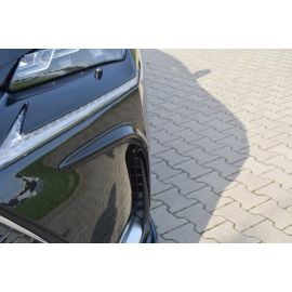 Rahmen für Leuchten Lexus NX Mk1